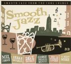 Various - Smooth Jazz (2CD)